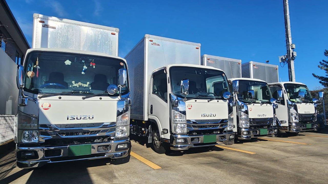 2tゲート車